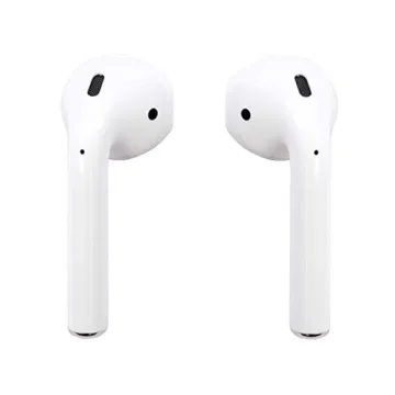 Renewed Apple AirPods Wireless In-Ear Headset
