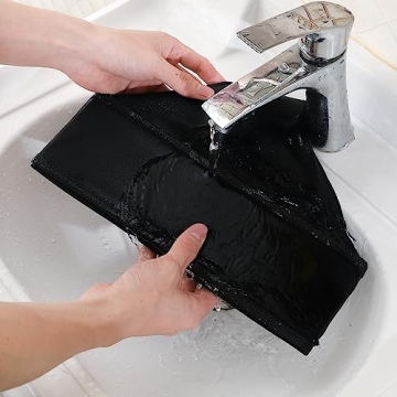 Cawek Bra Organizer - Stylish Foldable Storage Bins