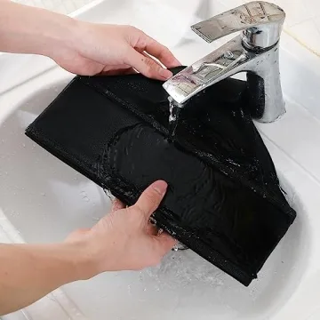 Cawek Bra Organizer - Stylish Foldable Storage Bins