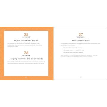 5-Minute Daily Meditations: Instant Wisdom, Clarity, and Calm