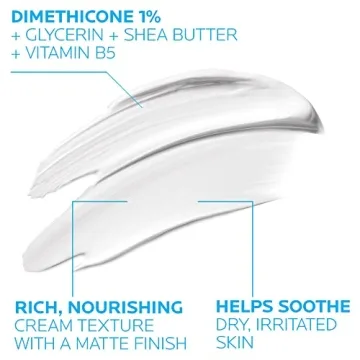 La Roche-Posay Cicaplast Balm B5 for Dry Skin Repair