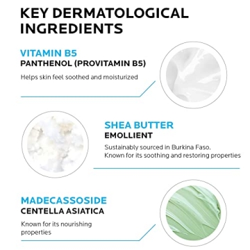 La Roche-Posay Cicaplast Balm B5 for Dry Skin Repair