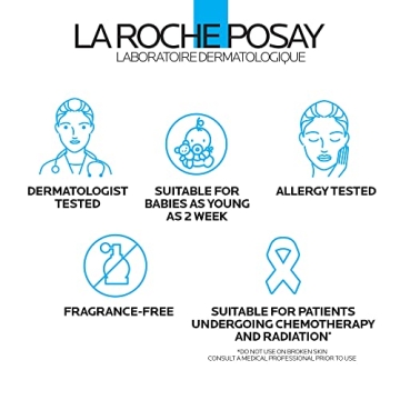 La Roche-Posay Cicaplast Balm B5 for Dry Skin Repair