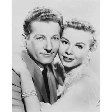 White Christmas - Classic Musical DVD for the Holidays