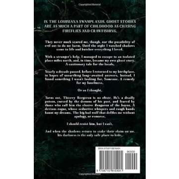 The Isle Of Sin And Shadows