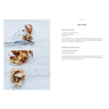 Aran Scottish Cookbook - Recipes & Bakery Stories