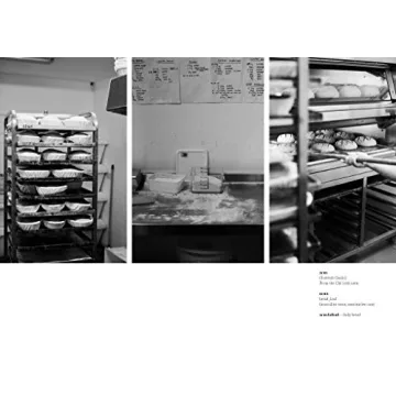 Aran Scottish Cookbook - Recipes & Bakery Stories