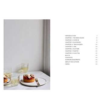 Aran Scottish Cookbook - Recipes & Bakery Stories