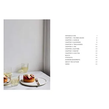 Aran Scottish Cookbook - Recipes & Bakery Stories