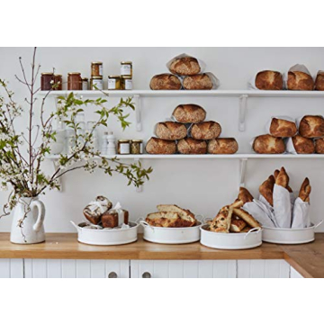 Aran Scottish Cookbook - Recipes & Bakery Stories