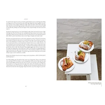 Aran Scottish Cookbook - Recipes & Bakery Stories