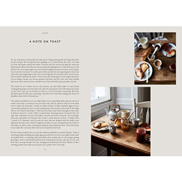 Aran Scottish Cookbook - Recipes & Bakery Stories
