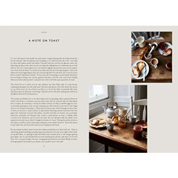 Aran Scottish Cookbook - Recipes & Bakery Stories