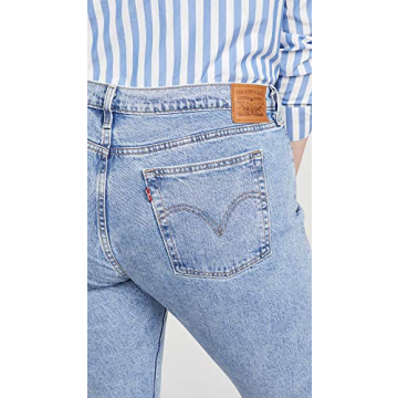 Levi's Premium Wedgie Icon Fit Jeans for Women 29