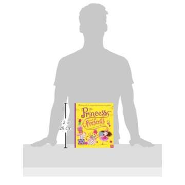 The Princess and the Presents (Princess Series)