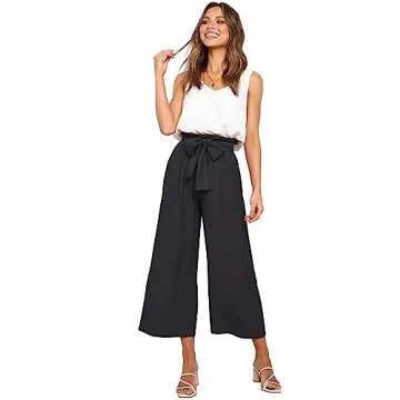 FANCYINN Women's Modern/Fitted