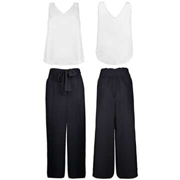 FANCYINN Women's Modern/Fitted