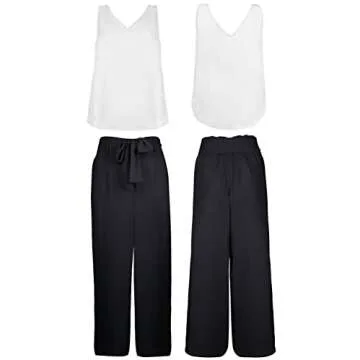 FANCYINN Women's Modern/Fitted