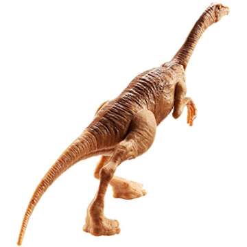 JURASSIC WORLD ATTACK PACK Gallimimus