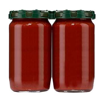 Rao's Homemade Marinara Sauce (22 Ounce ., 2 Pk.), 22 Ounce (980226016)