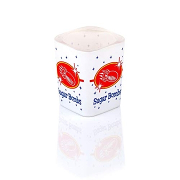 Fallout Sugar Bombs Shot Glass - Must-Have for Fans