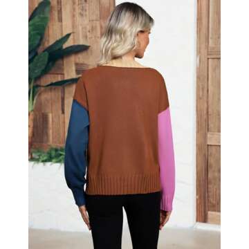 Stylish Zeagoo Women's Cropped Cardigan for Fall 2024