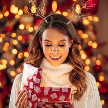 STOBOK Artificial Antler Dried Tree Branches,3pcs Plastic Manzanita Branches Decorative Plant Twigs ...