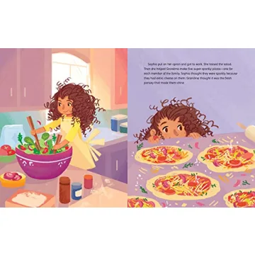 The Gift of Ramadan - Heartwarming Children's Book