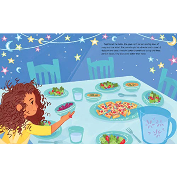 The Gift of Ramadan - Heartwarming Children's Book