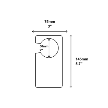 Video Call Do Not Disturb Sign for Home Office & Schooling