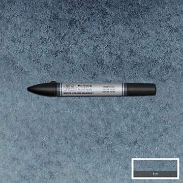 Winsor & Newton ProMarker Watercolor Marker for Artists