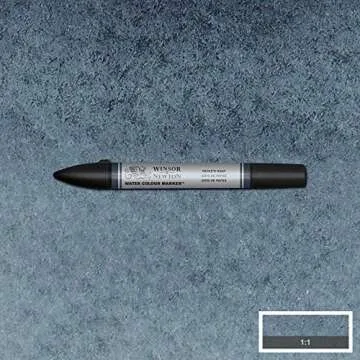 Winsor & Newton ProMarker Watercolor Marker for Artists