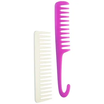Revlon Essentials 2 Piece Tangle Free Comb Set