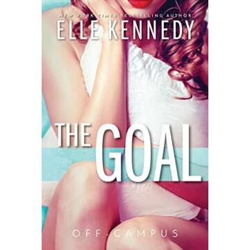 The Goal (Off-Campus, Book 4)