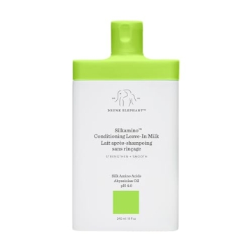 Drunk Elephant Leave-in Milk for Smooth Hair - 8 Fl Oz