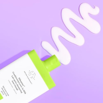 Drunk Elephant Leave-in Milk for Smooth Hair - 8 Fl Oz