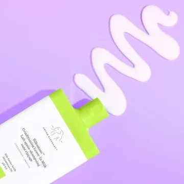 Drunk Elephant Leave-in Milk for Smooth Hair - 8 Fl Oz