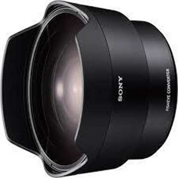 Sony E-mount Full Frame Prime Lens Bundle - SEL28F20
