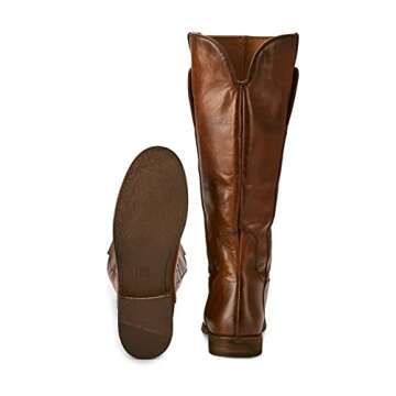 Frye Page Tall Boots for Women - Stylish Riding Footwear