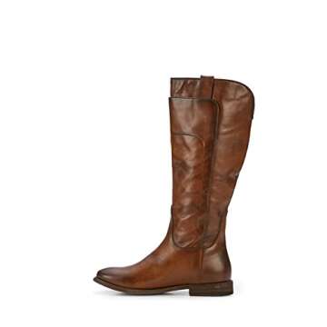 Frye Page Tall Boots for Women - Stylish Riding Footwear