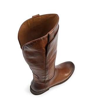 Frye Page Tall Boots for Women - Stylish Riding Footwear