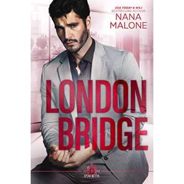 London Bridge (London Lords Book 9)