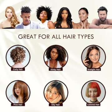 Sunny Isle Jamaican Castor Oil Intensive Repair Masque, Black, Coconut, 16 Fl Oz