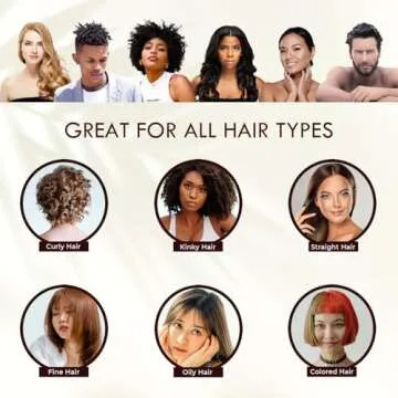 Sunny Isle Jamaican Castor Oil Intensive Repair Masque, Black, Coconut, 16 Fl Oz