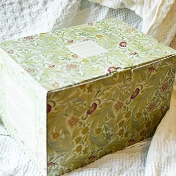 BSOD Taller Mushroom Lamp for Cozy Vintage Home Decor