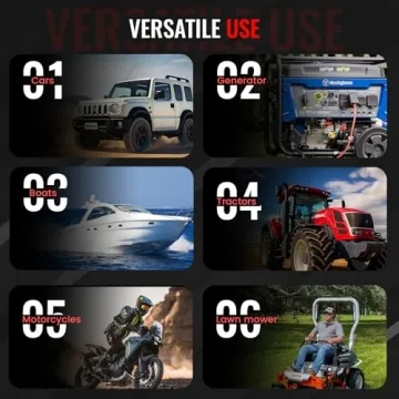 Efficient Battery Powered 3.8 GPM Fuel Transfer Pump