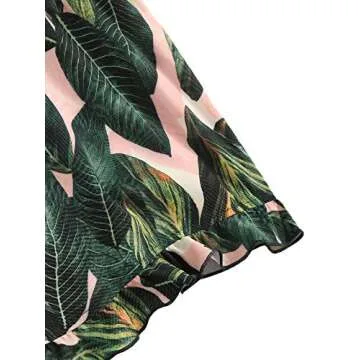 Stylish Summer 2 Piece Crop Top and Shorts Set