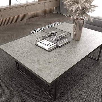 Stickyart Stained Concrete Wallpaper for Easy Home Transformation