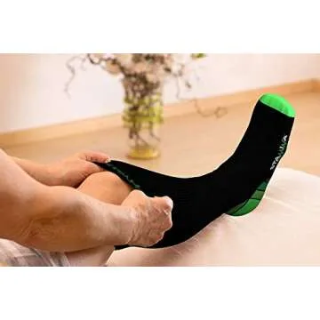 Buy Best Physix Gear Compression Socks for Comfort & Support