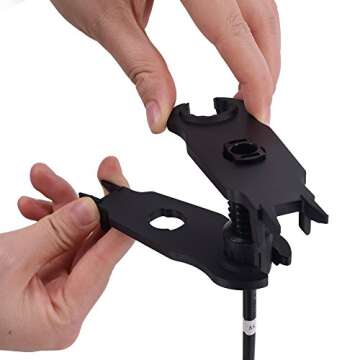 Renogy Solar Panel Connector Assembly Tool